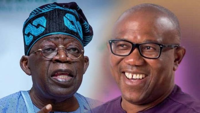 BREAKING: ‘Unveil your true identity’ — Obi challenges Tinubu on name, schools, age