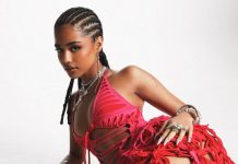 Tems, Michael Jackson and Rihanna inspired me to music — South African singer, Tyla