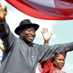 Canada Based Group Urges Jonathan to Contest 2027, Cites Leadership Values Nigeria Needs