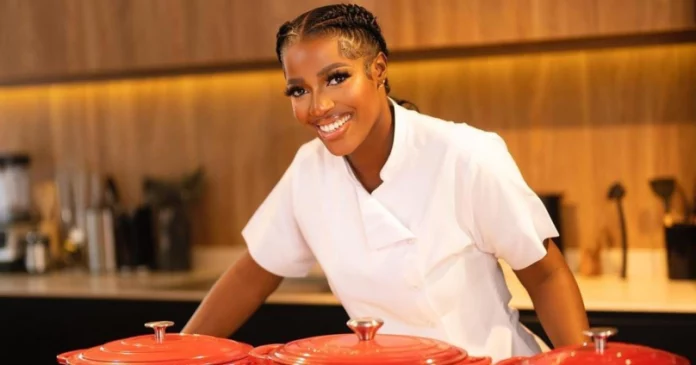Hilda Baci’s Cook-a-thon Breaks Another Record With 4.8 Billion Views Worldwide