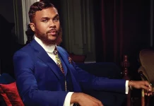 My girlfriend had two other boyfriends — Singer Jidenna