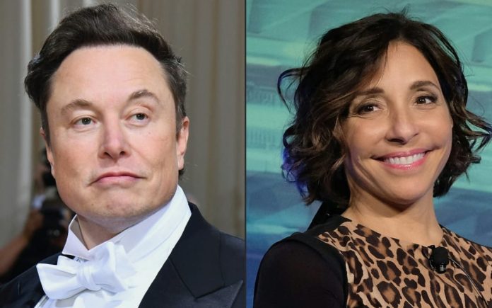 Elon Musk appoints Linda Yaccarino as first female CEO of Twitter