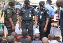 22 Suspected Robbers, Cultists Arrested in Bayelsa