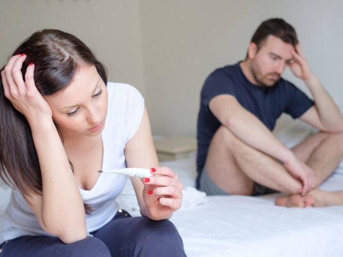 Infertility: Men responsible for 60 per cent causes — Expert bares it all