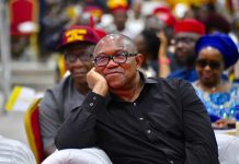 May 29: Peter Obi Urges “Aggrieved” Nigerians to Remain Calm, Law Abiding