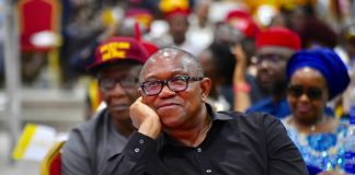 May 29: Peter Obi Urges “Aggrieved” Nigerians to Remain Calm, Law Abiding