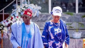 I’ll be one of oldest first ladies in Nigeria —Tinubu’s wife reveals husband’s real age pulsenets