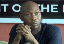 Seun Kuti to spend 4 more days in police custody