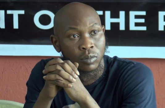 Seun Kuti to spend 4 more days in police custody