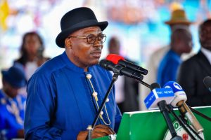 Wike: Impeachment Plot Against Fubara Will Fail, Lacks Substance — Ex Commissioner