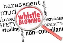 The dark side of Whistleblowing in Nigeria pulsenets