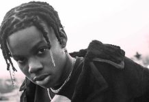 Wizkid, Burna Boy, Fela inspired me — Rema