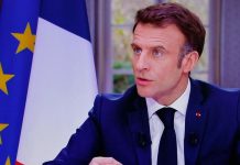 France to withdraw troops from Niger — President Macron