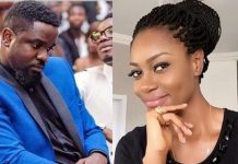 Sarkodie Impregnated Me In 2010, I Aborted It — Yvonne Nelson