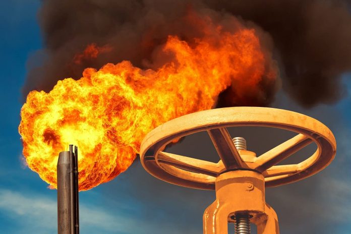 Nigeria loses N150bn to gas flaring in four months — NOSDRA