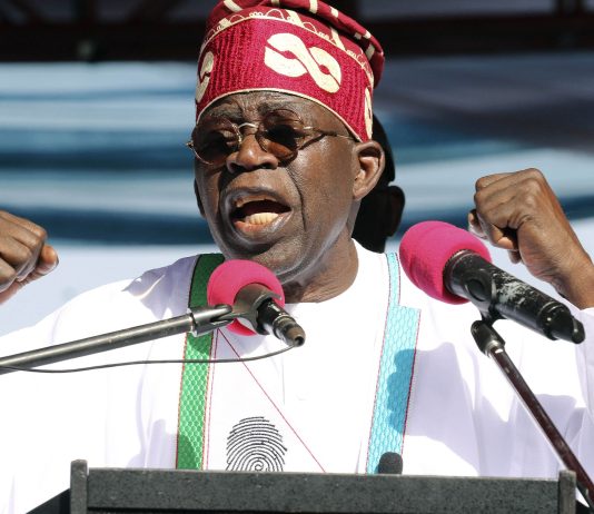 Subsidy Removal: Tinubu orders immediate review of N8,000 palliative