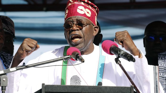 Subsidy Removal: Tinubu orders immediate review of N8,000 palliative