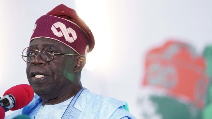 Subsidy Removal: Tinubu directs NEC, NGF to fast-track palliatives, intervention programmes