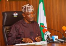 Tribunal sacks Governor Abdullahi Sule of Nasarawa, declares PDP winner