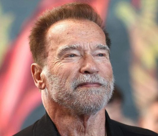 Arnold Schwarzenegger Thinks The Idea Of Heaven Is Just A “Fantasy”