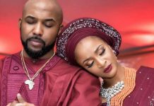Singer Banky W Causes Stir Over Allege Cheating Allegations and Impregnating His USA Side Chick