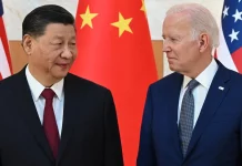 US-China: Biden Calls Chinese President Xi Dictator Day After Beijing Talks