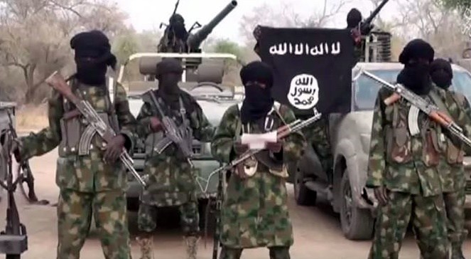 Ansaru Terrorists Attack Kwara Military Base, Kill Three Soldiers, Seize Gun Truck in Kaiama Raid