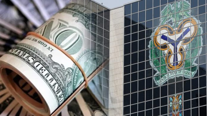 CBN floats naira, grants banks freedom to trade forex at any rate