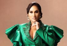 I would love to go back to my ex-husband — Actress Caroline Danjuma