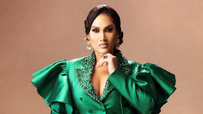 I would love to go back to my ex-husband — Actress Caroline Danjuma