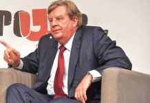 Johann Rupert: 10 things to know about Africa’s richest man