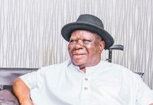 Ondo crisis: Edwin Clark writes Tinubu, makes demands