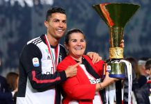 My mother wanted to abort Cristiano — Ronaldo’s sister makes stunning revelation