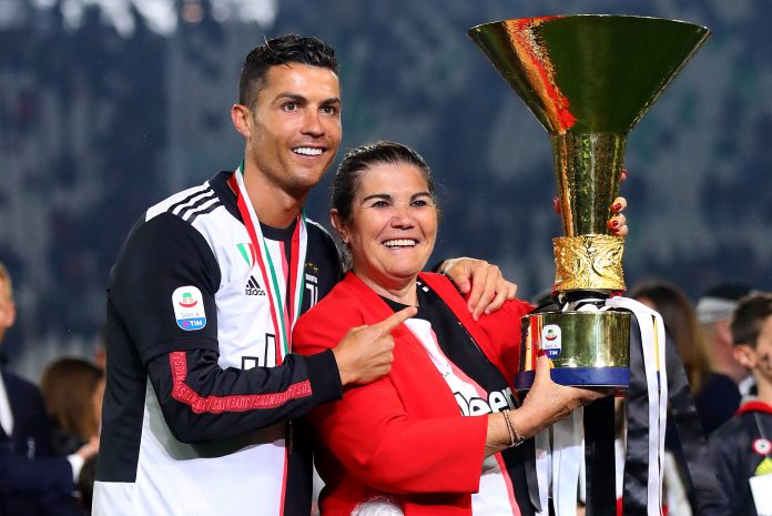 My mother wanted to abort Cristiano — Ronaldo’s sister makes stunning revelation
