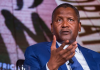 Dangote: Why the Nigerian Government Should Stop Crude-for-Loan Deals