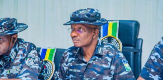 IGP Egbetokun orders withdrawal of mobile police personnel from VIPs