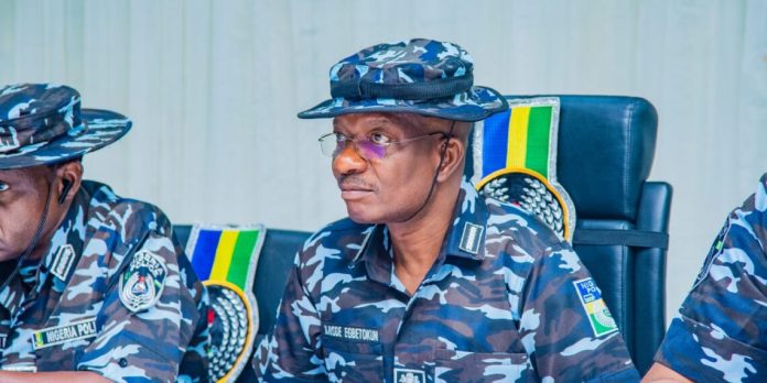 IGP Egbetokun orders withdrawal of mobile police personnel from VIPs