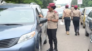 Third Party Motor Insurance: Court Bars Police, FRSC from Fining Motorists Without Court Order