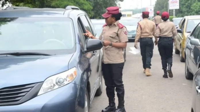 FRSC has power to impound vehicles, fine erring motorists — Appeal Court