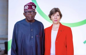 We’re ready to sustain ongoing reforms — Tinubu