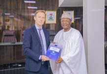 EU Election Observation Mission Presents Final Report on 2023 General Election to INEC