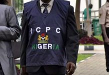 ICPC has charged a Fire Service official with job fraud