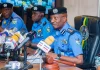 Insecurity: 10,852 suspected kidnappers, armed robbers, bandits arrested in three months: Police