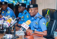 Don’t Allow Police Officers to Extort Your Hard-Earned Money — IGP Urges Nigerians