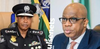 IG Usman Baba probes how Dapo Abiodun loaded N5 billion on bank-linked vouchers to buy votes in Ogun governorship election