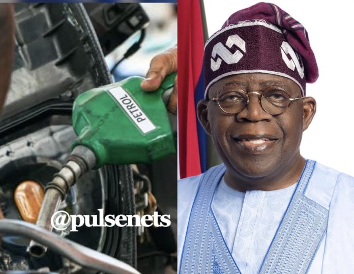 Tinubu’s Government Still Pays for Petrol Subsidy — PENGASSAN