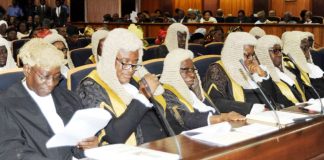 NJC sets up probe panels against 4 judges, identifies 215 underperforming others