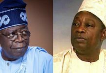 June 12: Tinubu eulogizes MKO Abiola in Democracy Day speech