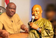 Wike: I warned you — Eze tells Atiku, PDP after court judgement