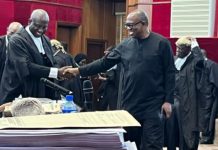 Peter Obi seeks presidential election court’s approval to interrogate INEC ICT officials